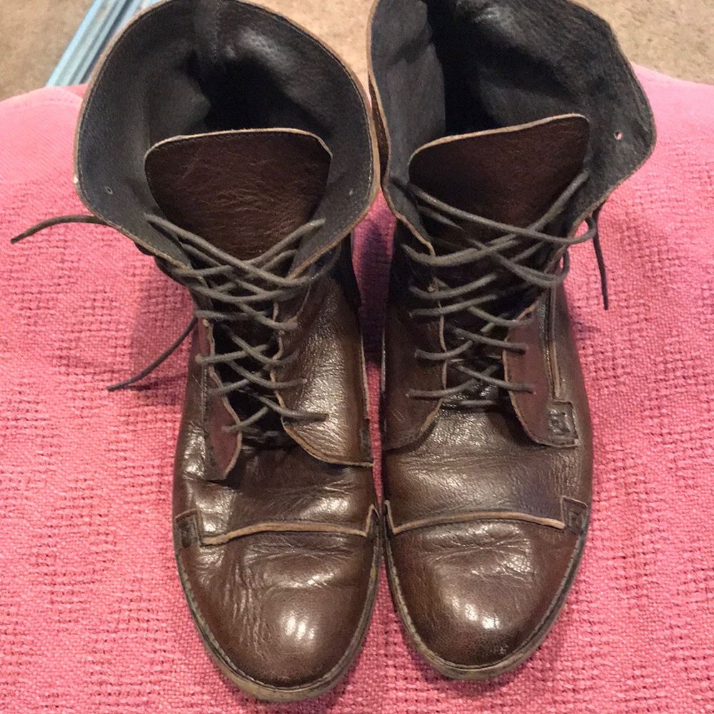 Charles David boots